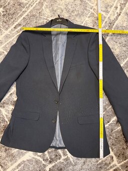 Pánské sako a kalhoty F&F - 7