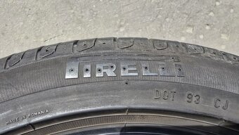 Letní pneu 225/45/17 Pirelli - 7