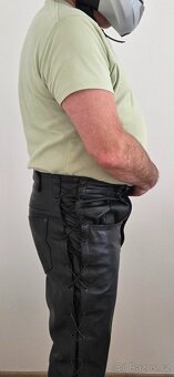 Oblečení na choppera - 7