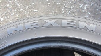 Letní pneu 245/40/18 Nexen - 7