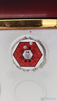 Opel Astra H 1.9 CDTI 110Kw - 7