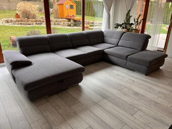 Sedací souprava Polipol Daylight - 7