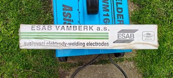 Trafo svářečka - 7