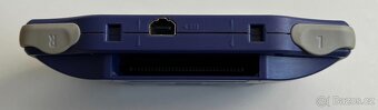 GameBoy Advance Purple - 7