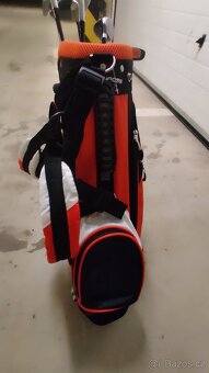 Dětský golfový set Benross Aero Junior (Orange) - 7