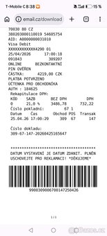 IKEA SONGESAND rám postele - 7