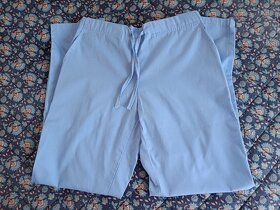 Lékařské kalhoty Sunrise Uniforms vel M modré - 7