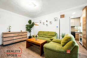 Prodej, byty/3+1, 75 m2, 53316 Chýšť, Pardubice [ID 55026] - 7