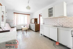 Prodej, domy/rodinný, 382 m2, 33501 Kramolín, Plzeň-jih [ID  - 7
