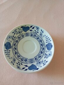 cibulák-porcelán originál - 7