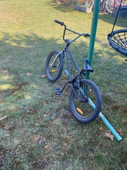 Kolo BMX - 7