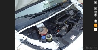 Peugeot Expert 1,6 HDi 66kW - TK do 5/2026 - 7