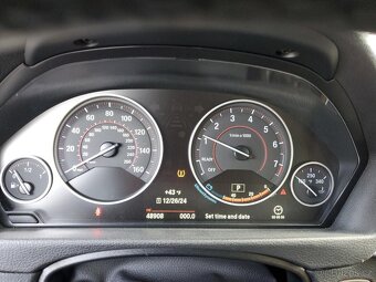 BMW 440XI 2018 - 7