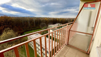 Prodej bytu 1+kk, 18 m², Třinec, ul. Beskydská - 7
