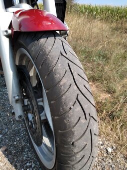 BMW R 1100 R. - 7