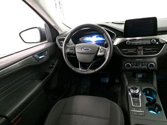 KUGA 1.5 ECOBLUE 1. majiteľ r.v.2022 ODPOCET - 7