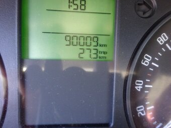Škoda Fabia 1.4i 16v r.v.2011 STK:12/2026 el.serviska - 7