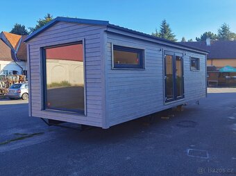 Maringotka/Tiny House - 7
