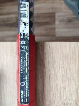 Hilti vrtáky nové - 7