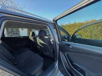 Prodám Volkswagen passat b6 1.9tdi, 77kw, BLS, manuál - 7