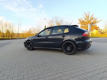 Seat Leon FR 1.8T 132kw - 7