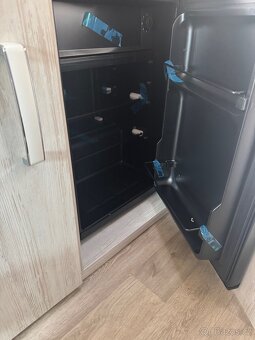 Obytná dodávka Peugeot Boxer 2016 - 7