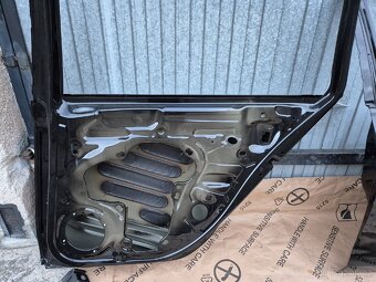 Dveře vw golf VIII. Dvere golf 8 - 7