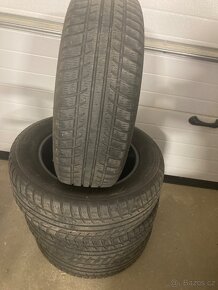 Zimní pneu Tomket 195/65 R15 - 7
