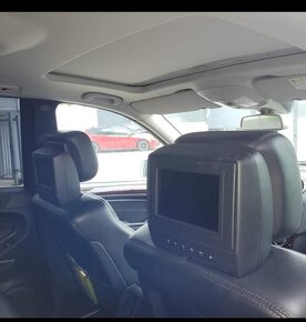 Mercedes Gl 500 Carlsoon - 7
