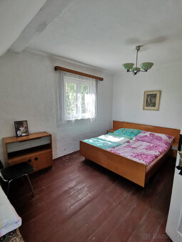 Rodinný dům Habartov - Kluč - 7