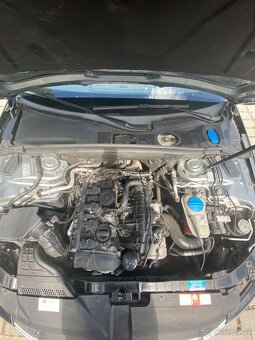 Audi A4 B8 - 7