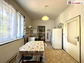 Prodej, rodinný dům 4+kk, Kraslice, ul. B. Smetany - 7