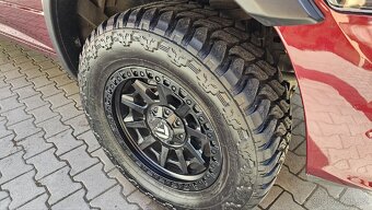 Dodge RAM, BIGHORN 5.7 HEMI - 7