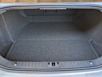 Volvo S80ll D5 136Kw - 7