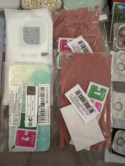 Obaly, kryty a sklíčka IPhone 14 pro - 7