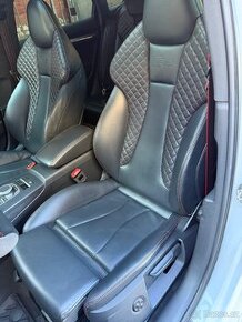Prodám Audi rs3 8V 2017 BEZ OPF,cena bez DPH - 7
