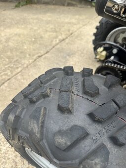Access DRR 100 Race - 7