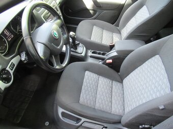 Octavia Kombi 1.4TSi,1Majitel,Servisní kniha - 7