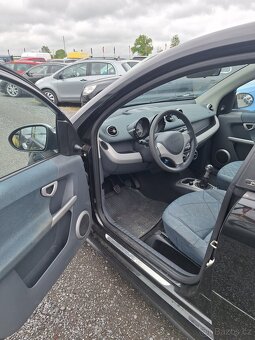Smart Fortvo 1.3i 70Kw - 7