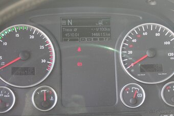 Man TGX 18.480 - 7