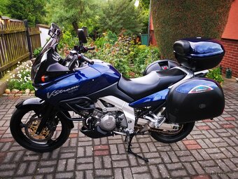 Suzuki DL1000 V-Strom K2 - 7