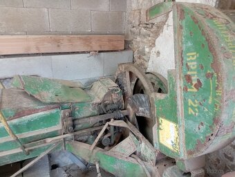Řezačka - 7