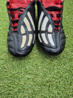 Kopačky Adidas Predator Mania FG - 7