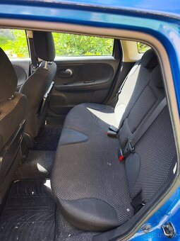 Nissan Note - 7