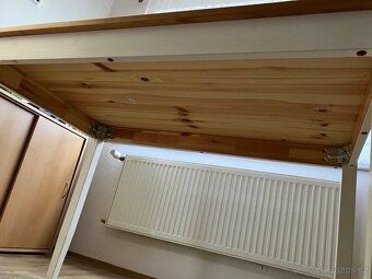 Jídelní stůl IKEA Lerhamn - 7