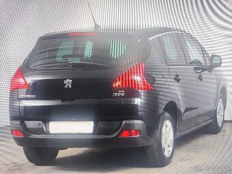 Prodám Peugeot 3008 1.6 HDi 84 automat rok 2013 - 7