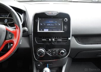 Renault Clio 1.5dCi DYNAMIQUE ENERGY - 7