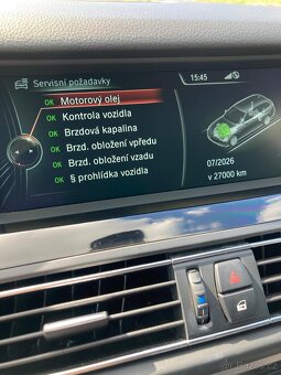 Bmw 530d f11 - 7