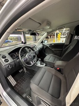 Volkswagen Tiguan 2.0 TSI 4Motion R-Line | 155kW | Automat | - 7