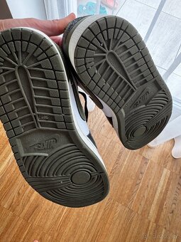 Panske Nike Jordan - 7